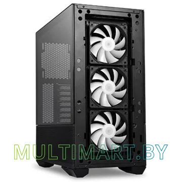 Корпус Lian Li Lancool II Mesh RGB (G99.LAN2MRX.50) картинка 5